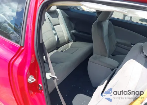 2012 Honda Civic Ex from USA, damaged, VIN 2HGFG3B85CH543159